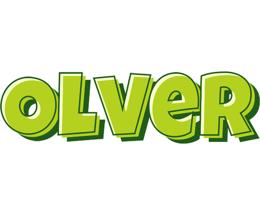 Olver summer logo