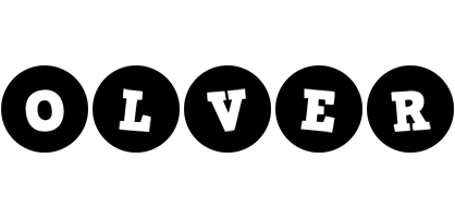 Olver tools logo