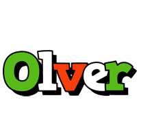 Olver venezia logo