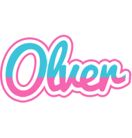 Olver woman logo