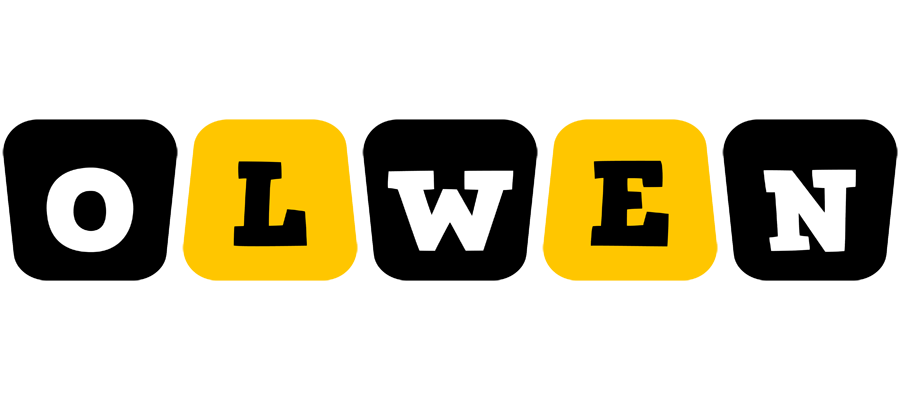 Olwen boots logo
