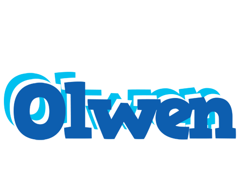Olwen business logo