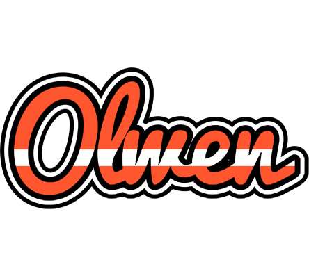 Olwen denmark logo