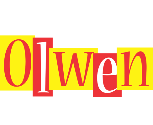 Olwen errors logo