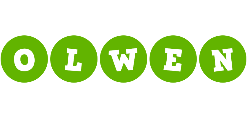 Olwen games logo