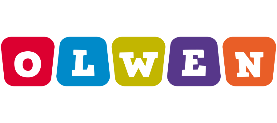 Olwen kiddo logo