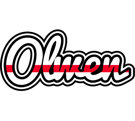 Olwen kingdom logo