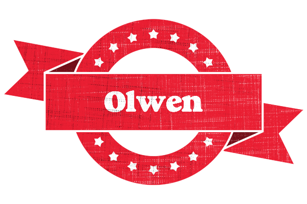 Olwen passion logo