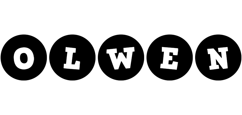Olwen tools logo