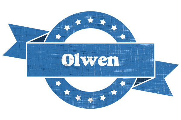 Olwen trust logo