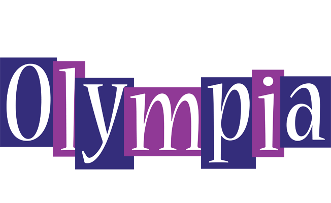 Olympia autumn logo
