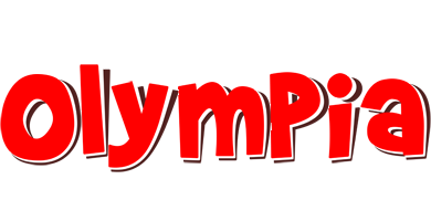 Olympia basket logo