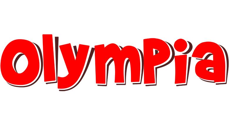 Olympia basket logo