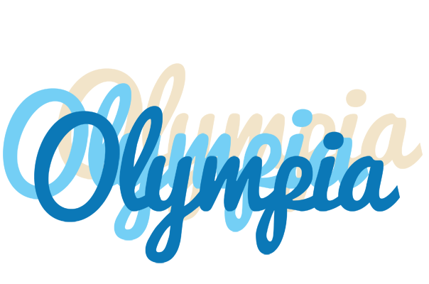 Olympia breeze logo