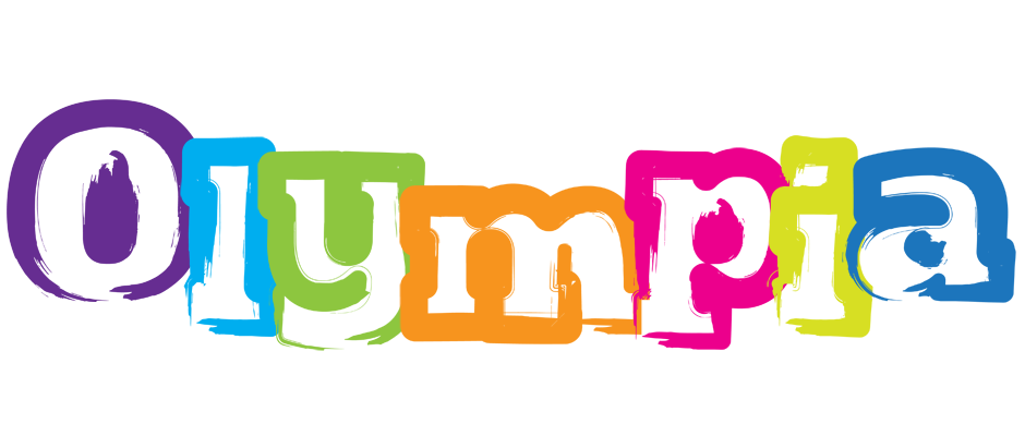 Olympia casino logo