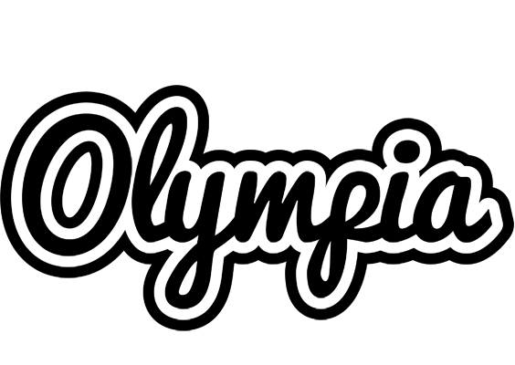Olympia chess logo