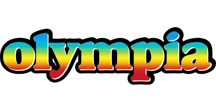 Olympia color logo