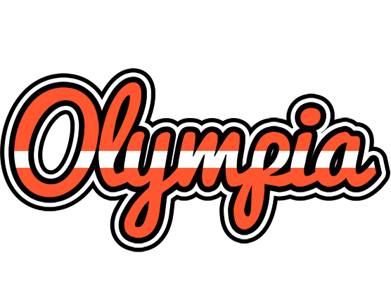 Olympia denmark logo