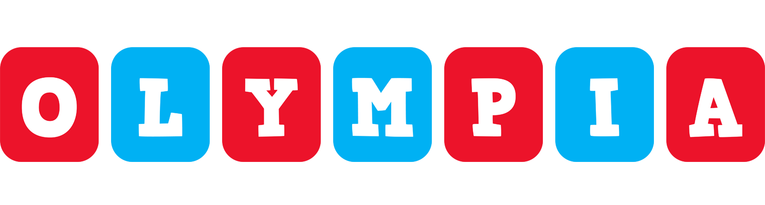 Olympia diesel logo