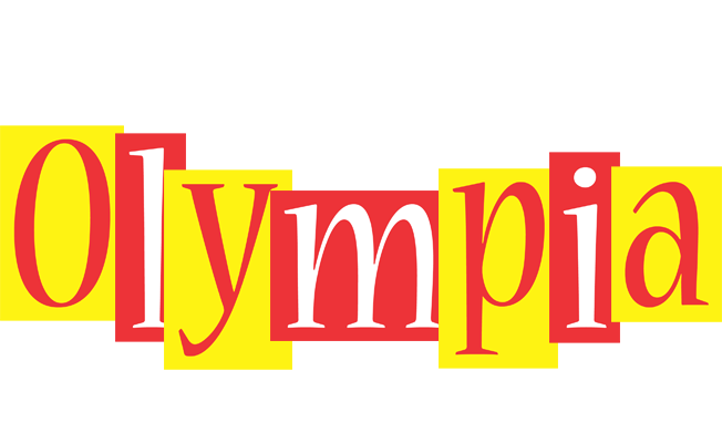 Olympia errors logo