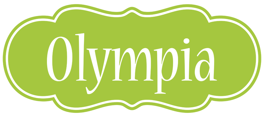 Olympia family logo