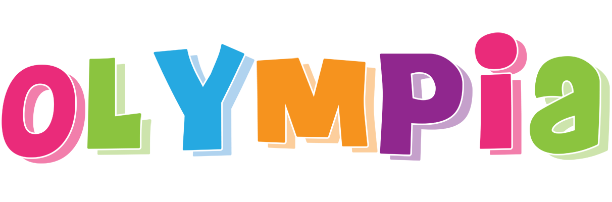Olympia friday logo