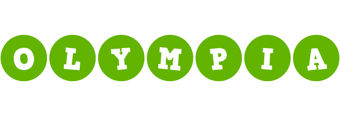 Olympia games logo