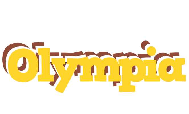 Olympia hotcup logo