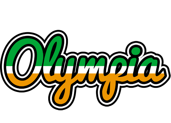 Olympia ireland logo