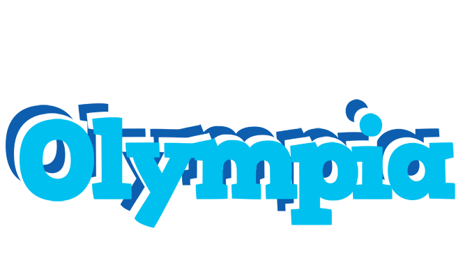 Olympia jacuzzi logo