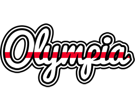 Olympia kingdom logo