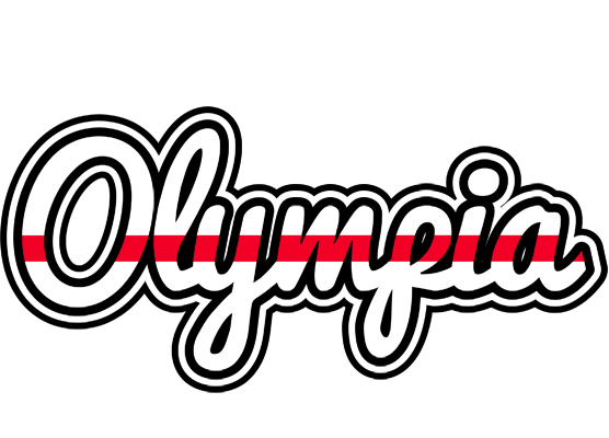 Olympia kingdom logo