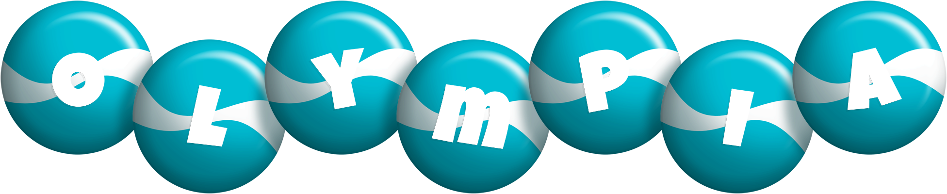Olympia messi logo