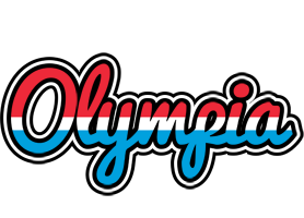 Olympia norway logo