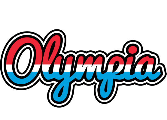 Olympia norway logo