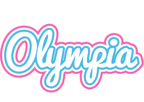 Olympia outdoors logo