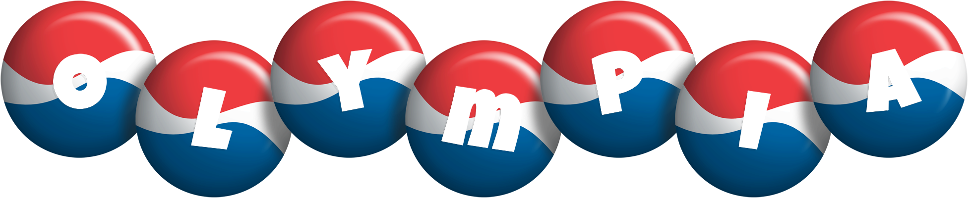 Olympia paris logo