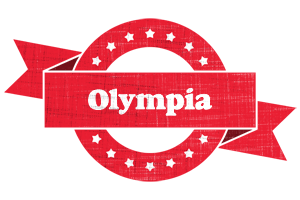 Olympia passion logo