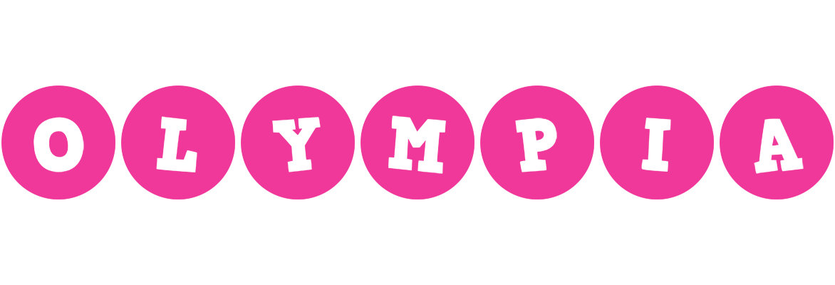 Olympia poker logo