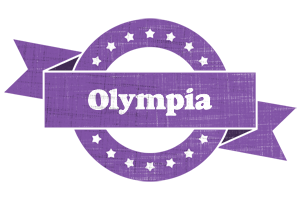Olympia royal logo