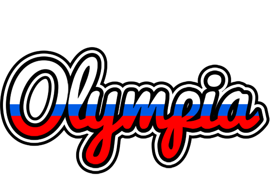 Olympia russia logo