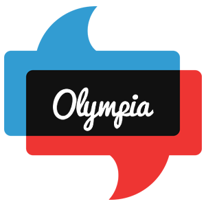 Olympia sharks logo