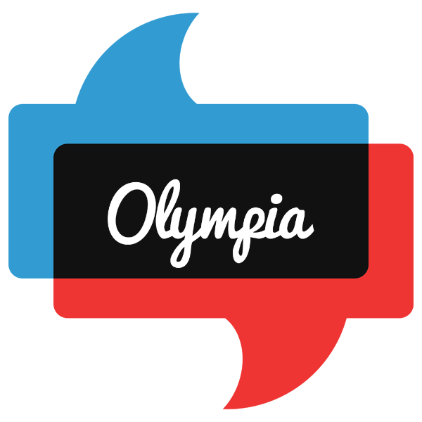 Olympia sharks logo