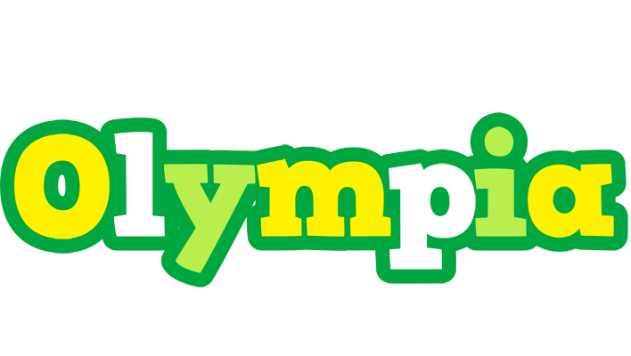 Olympia soccer logo