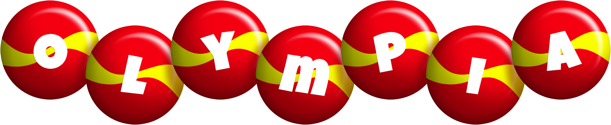 Olympia spain logo