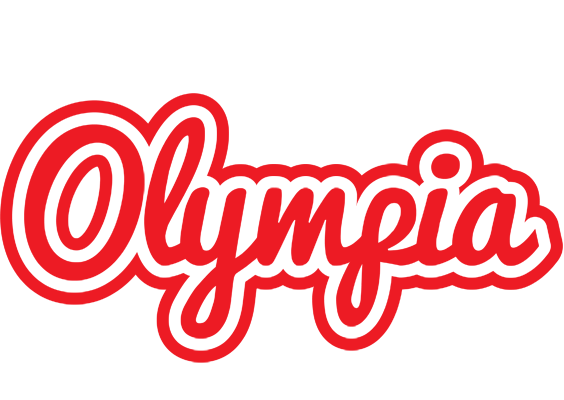 Olympia sunshine logo