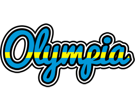 Olympia sweden logo
