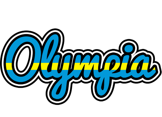 Olympia sweden logo