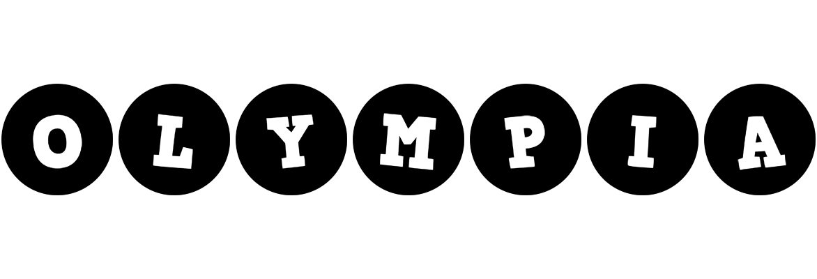 Olympia tools logo