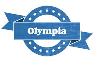 Olympia trust logo